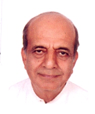 Dinesh Trivedi