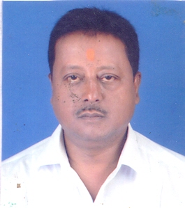 Gopal Raut