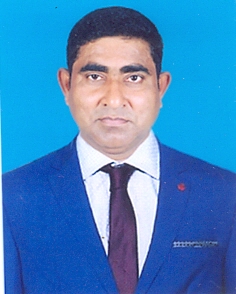 Krishanpal Balmiki