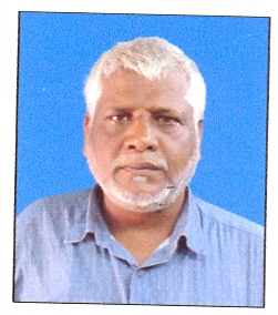 Md. Shyead Ahamed