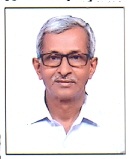Pradip Chaudhuri