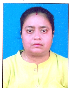 Shampa Sil