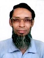 Abul Kashem Dhali