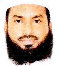 Md. Tabarok Hossain Molla