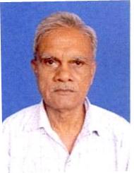 Parimal Mistri