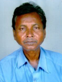 Chittaranjan Hansda