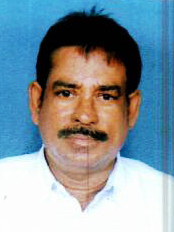 Imam Hossain