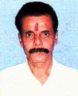 Prabir Mukhopadhyay