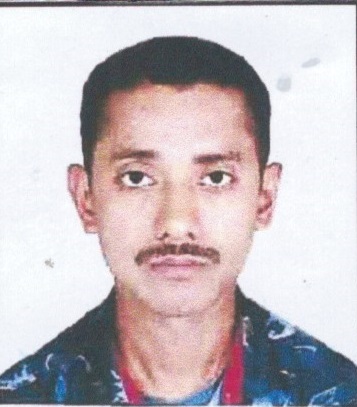 Dhananjoy Barman