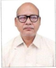 Prabhat Roy