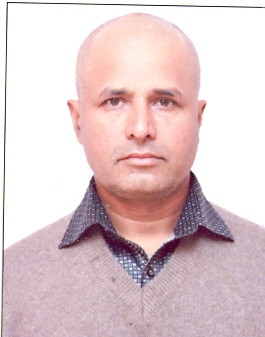 Ajay Dahal