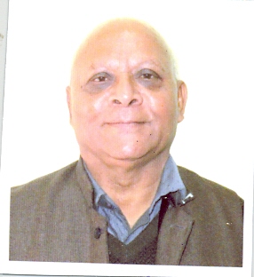 Christopher Gahatraj