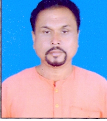 Dipak Kumar Roy