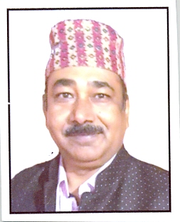 Rajesh Singh