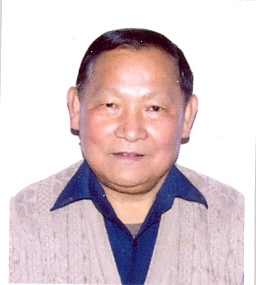 Ratna Bahadur Rai