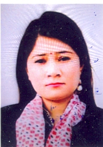 Reseeka Chettri