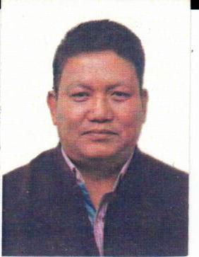Swaraj Thapa