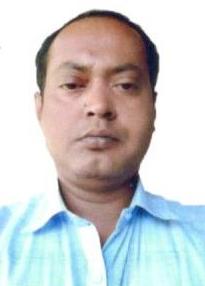 Debasis Indra