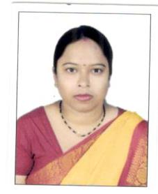 Jhuma Saha