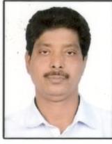 Naresh Chandra Barui