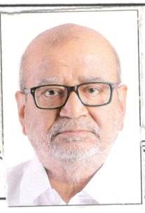 Nepaldeb Bhattacharya