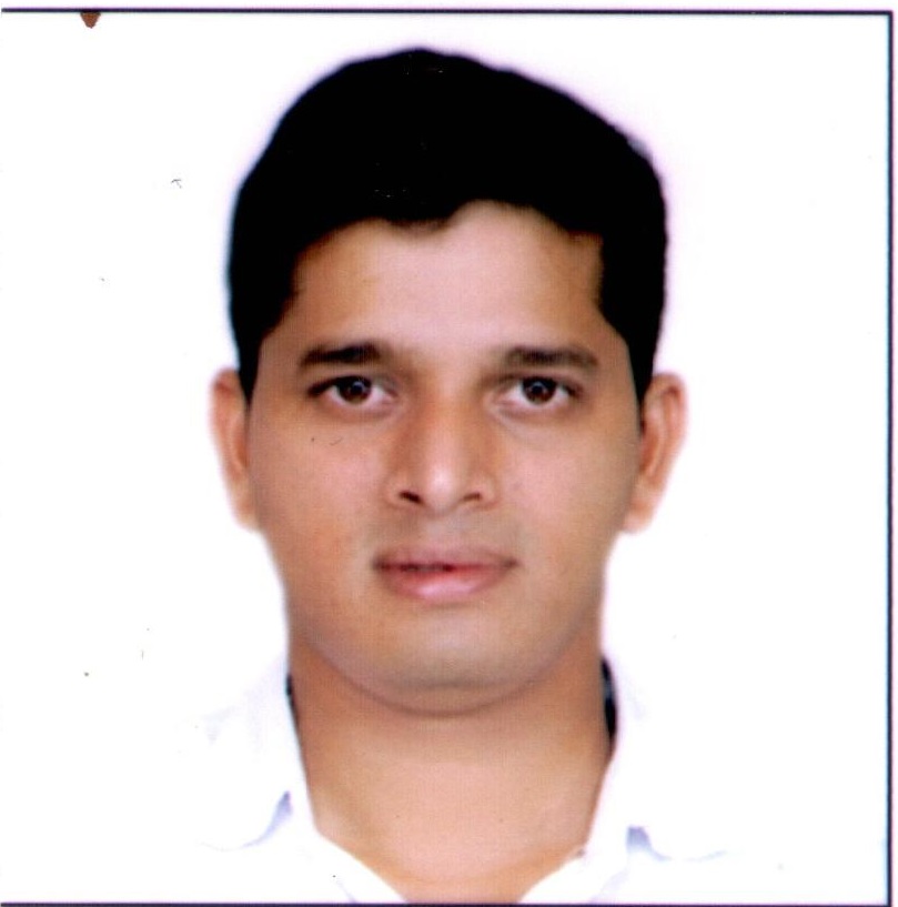 Khandakar Md. Saifullah (Saiful)