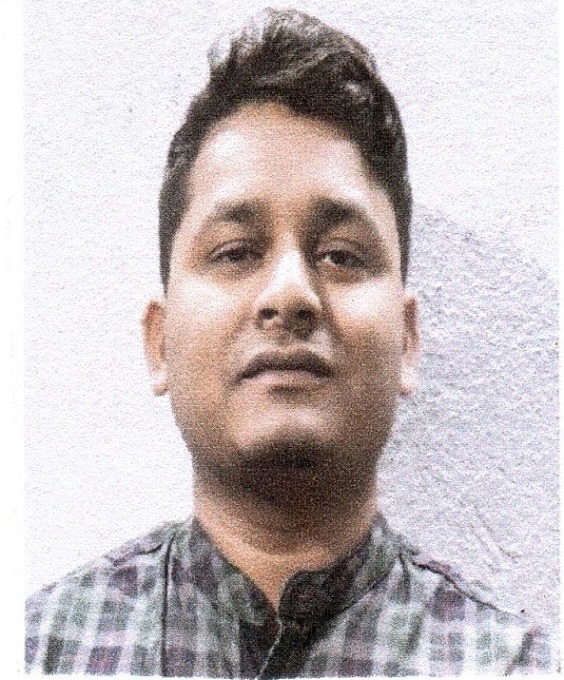Surajit Senapati
