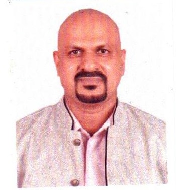 Ujjwal Kumar Ghatak