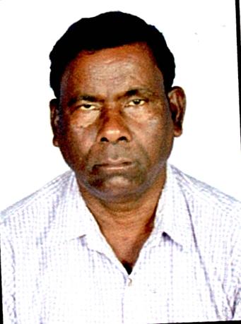 Dulal Ch. Hembram