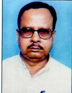 Pratul Chandra Saha