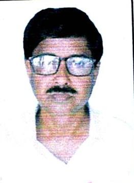 Sajal Adhikari
