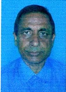 Vijay Kumar Mahato
