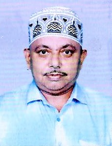 Ashraf Ali