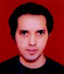 Gautam Kumar Shaw