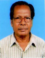 Kumar Krishna Patra