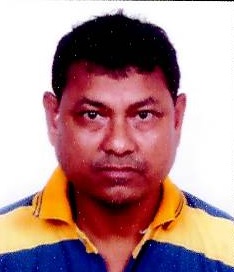 Pankaj Gar
