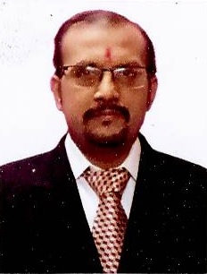 Shailendra Kumar Jaiswal