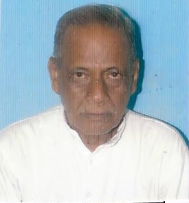 Sudarsan Manna