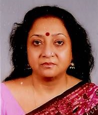 Suvra Ghosh