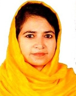 Benajir Khatun
