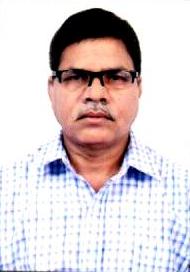 Rabindranath Sen