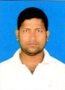 Srimanta Halder