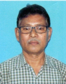 Bhagirath Chandra Roy