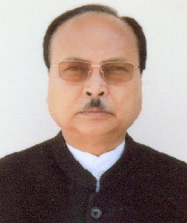 Bijoy Chandra Barman
