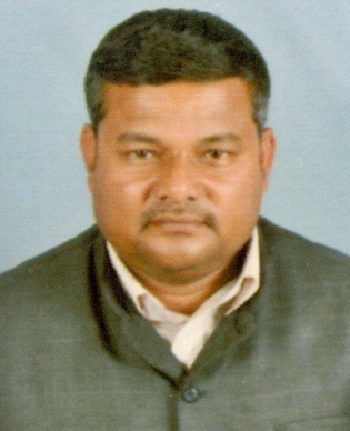 Dwipendra Nath Pramanik