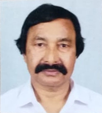 Jiban Krishna Majumder