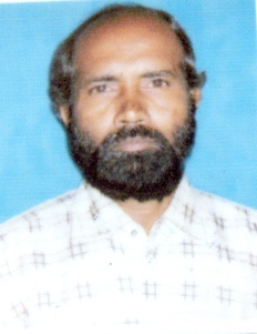 Khushi Ranjan Mondal