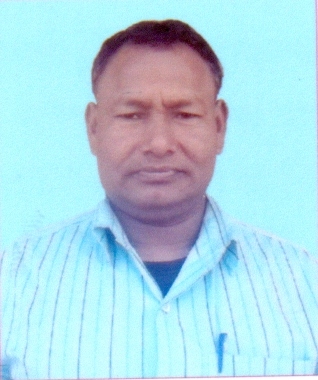 Rabindra Nath Roy