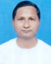 Ranjit Kumar Roy