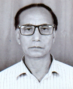 Subal Chandra Roy